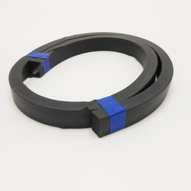 Selladora de Campana