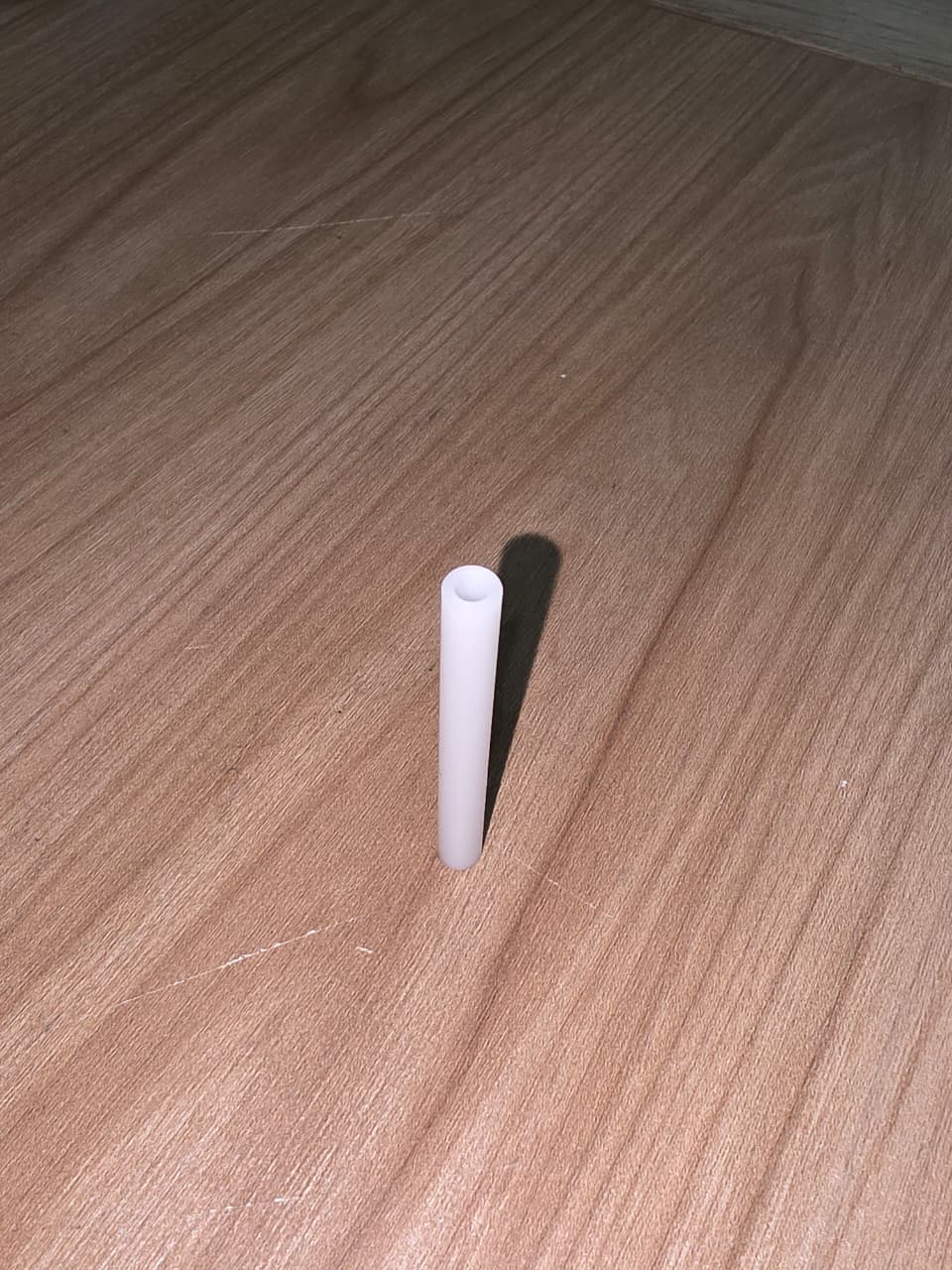 Rodillo Nylon 7mm (diámetro) Guía Central T50