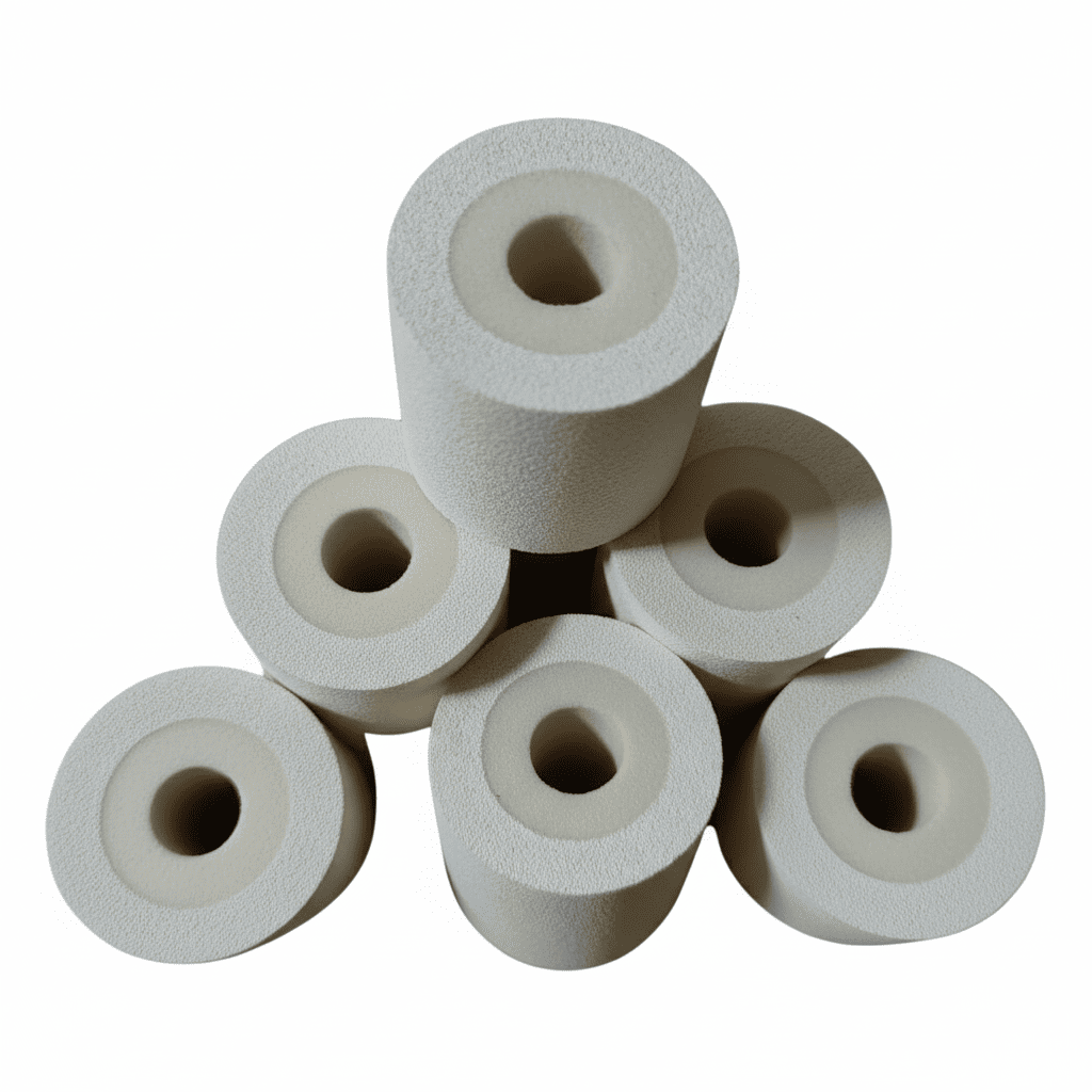 Ink Roll 36mm x 36mm BLANCO