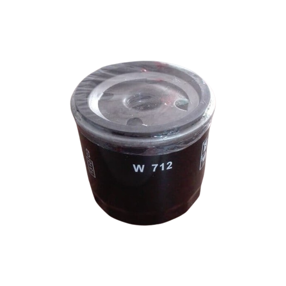 Filtro de aceite W 712