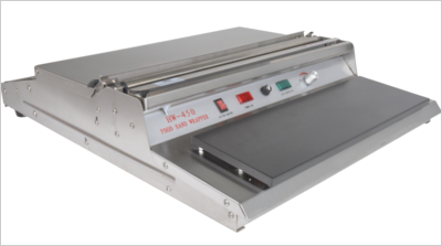 Vinipeladora TW-450E