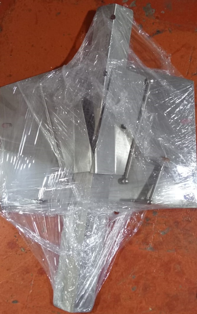 Formador líquidos 225mm