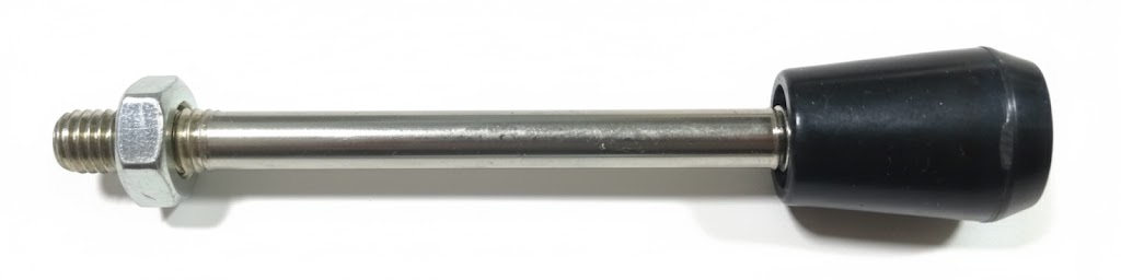 Brazo tensor ó perilla de mando