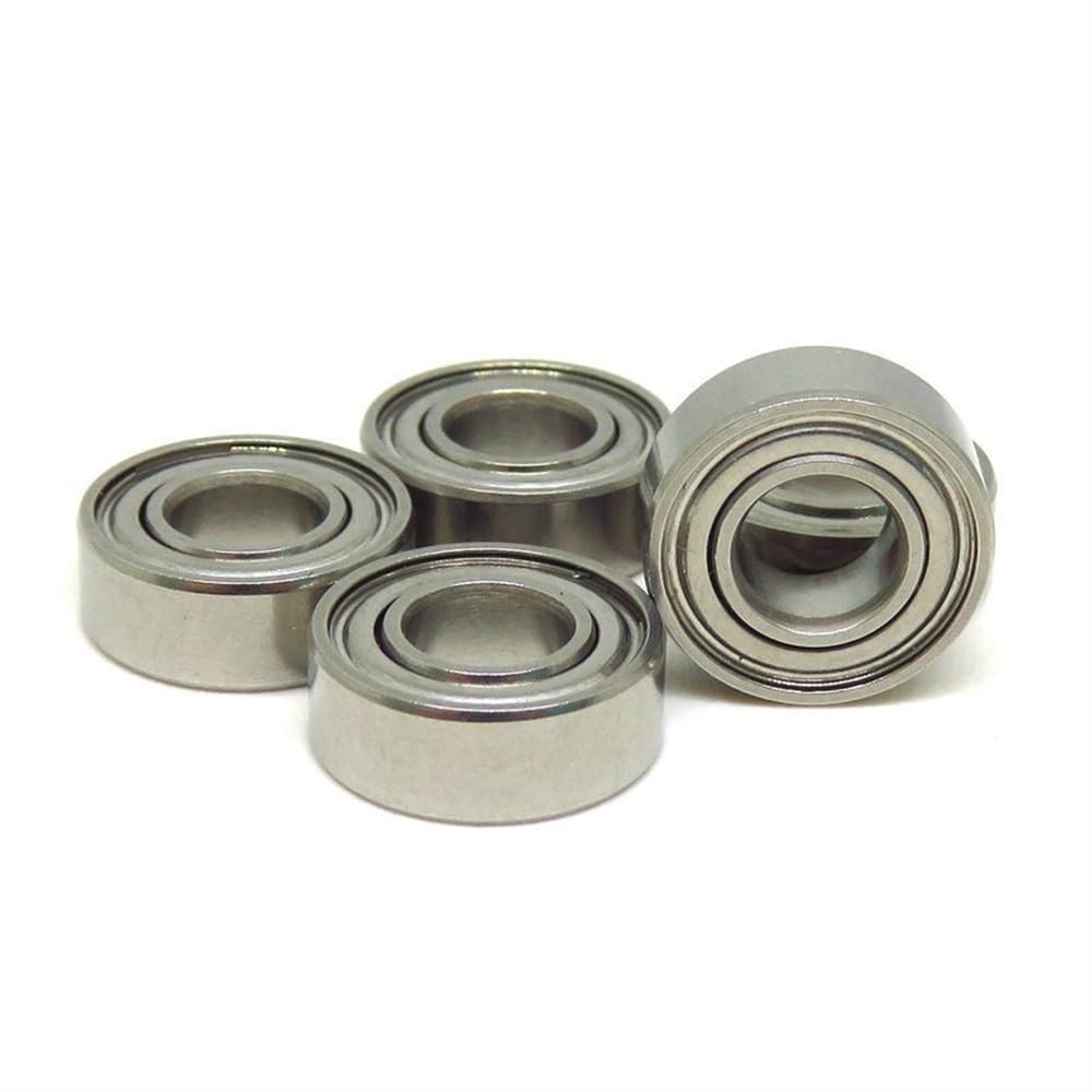 Rodamiento  81-4 NTN