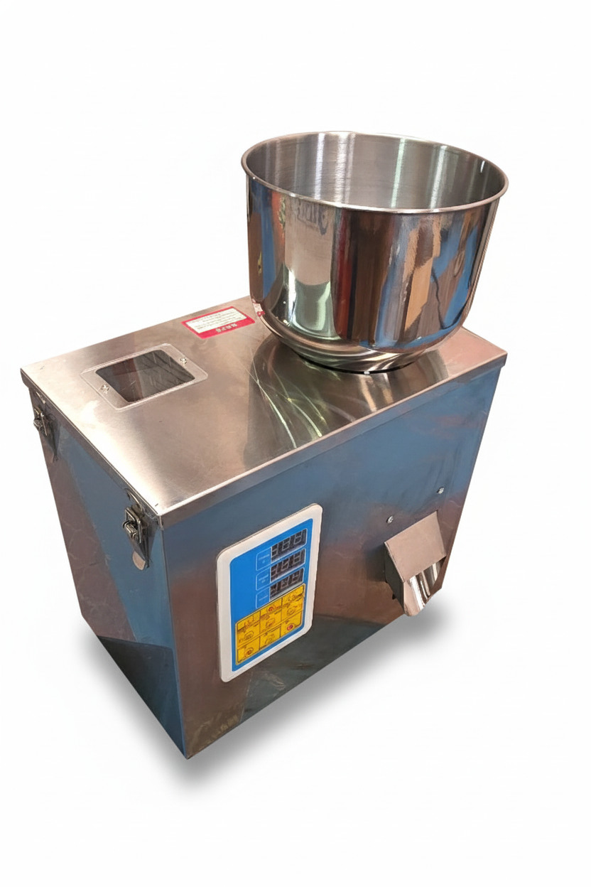 Dosificador por Peso 100g