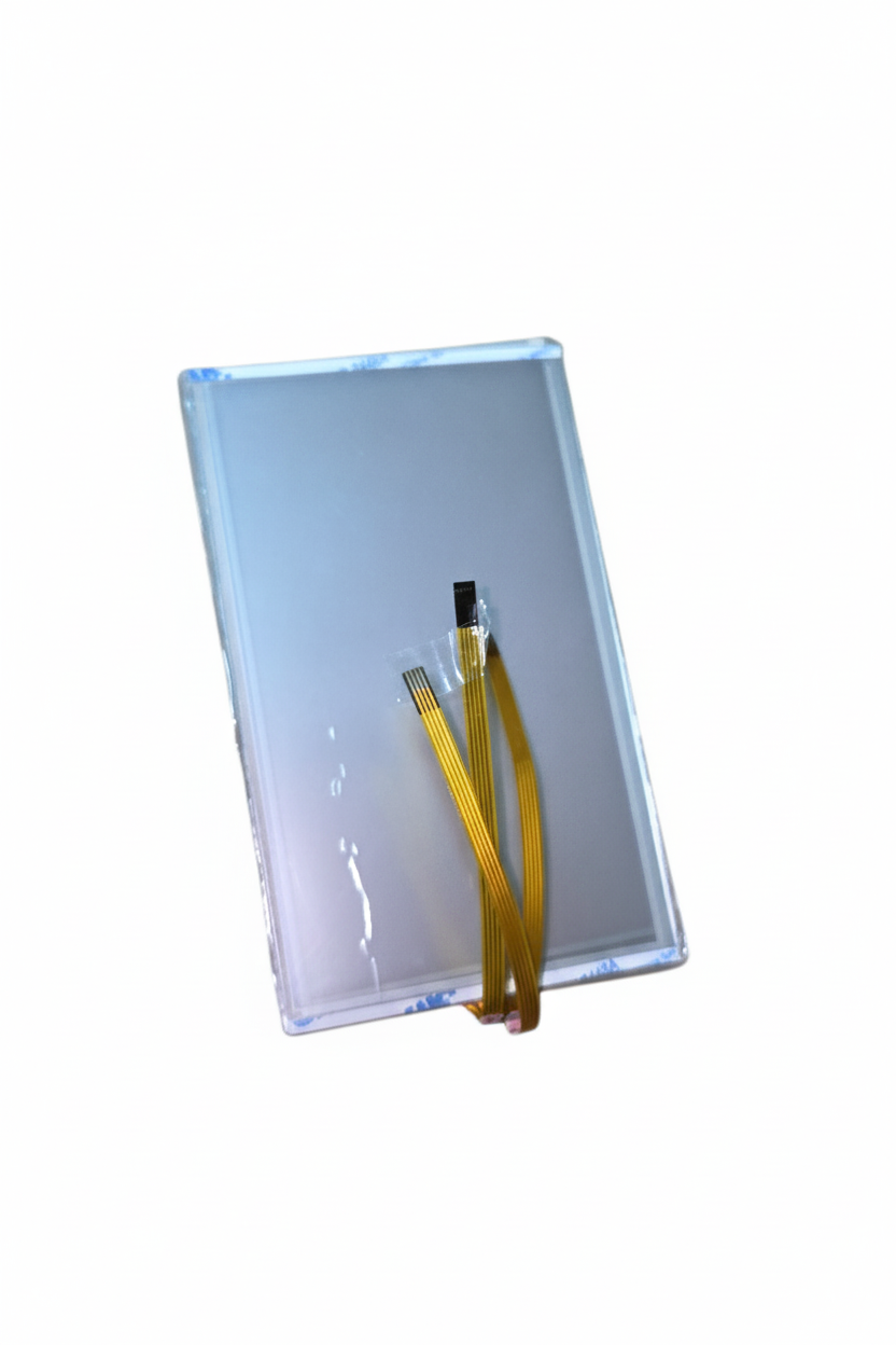 Táctil de pantalla touch screen