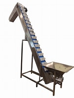 Elevador en Z 3.10 Mt