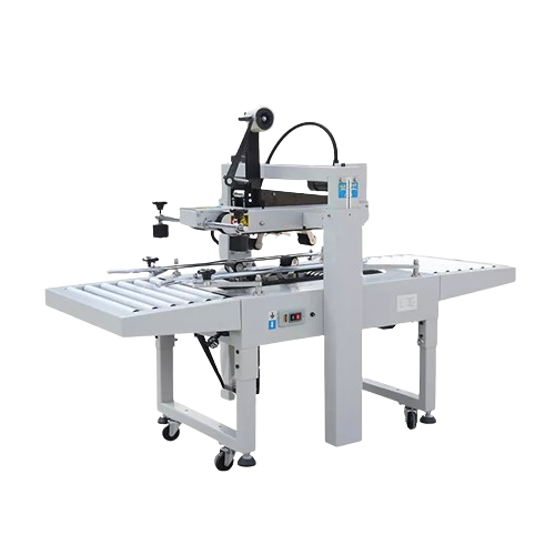 Encintadora de Cajas de Cartón FXJ 6050