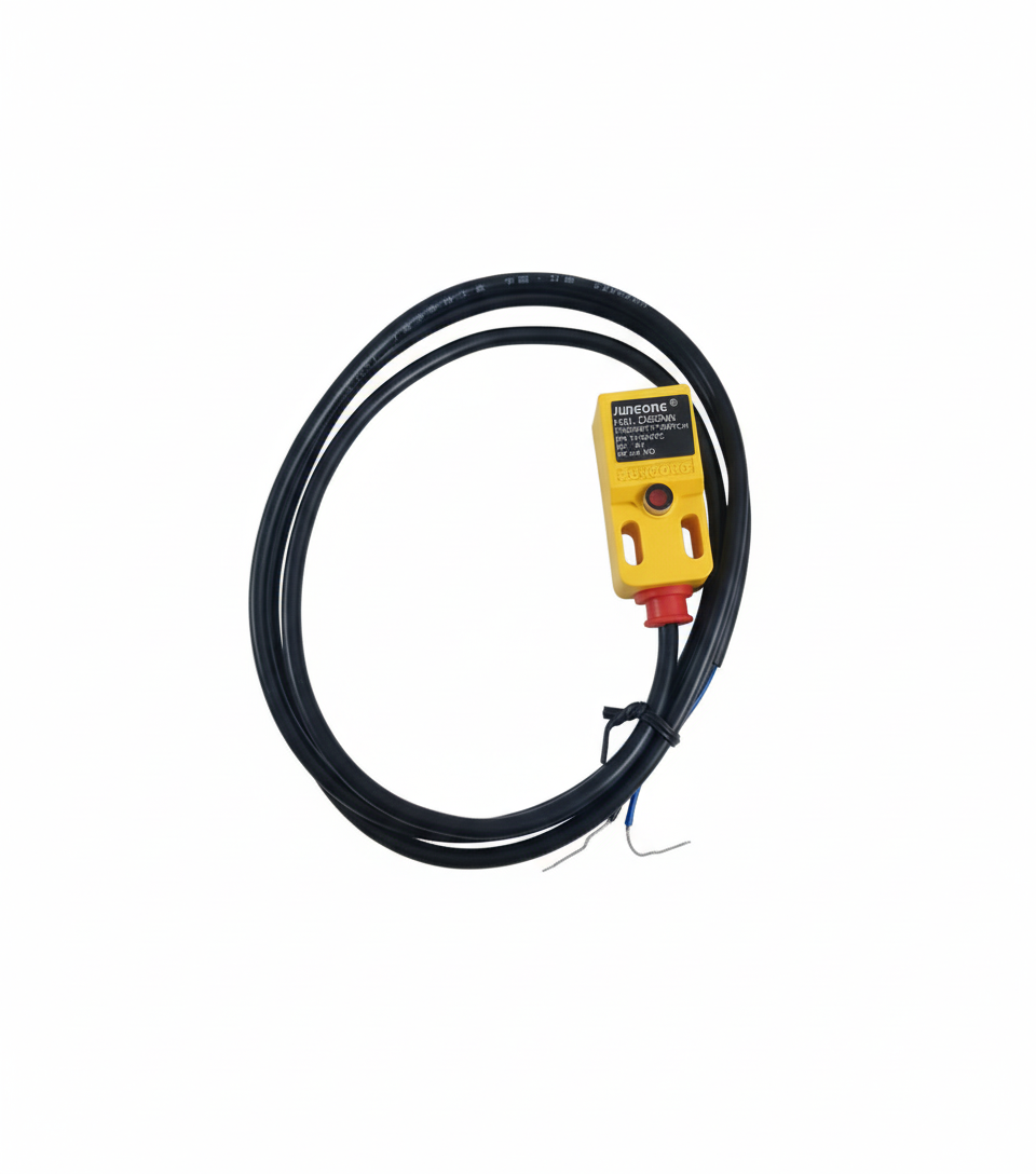 Sensor de movimiento-proximidad HSL-D05NK