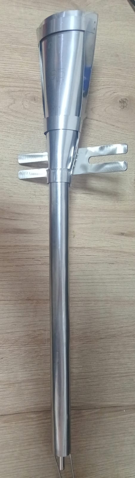 Formador Pillow Pack 95mm