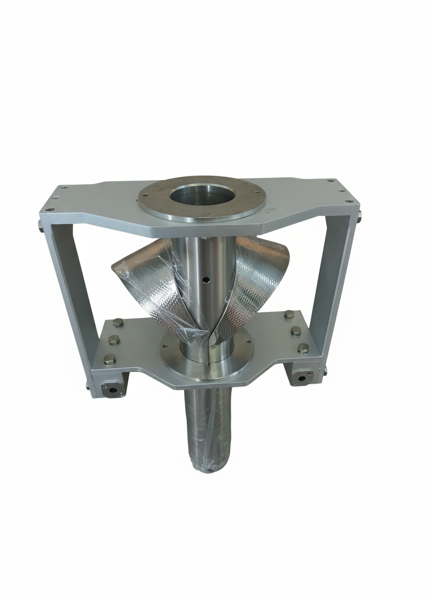 Formador Máquina Vertical de 320mm JW-HC461416