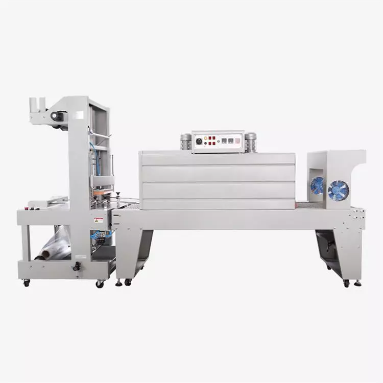 BSF-6540XLT Enfardador lineal