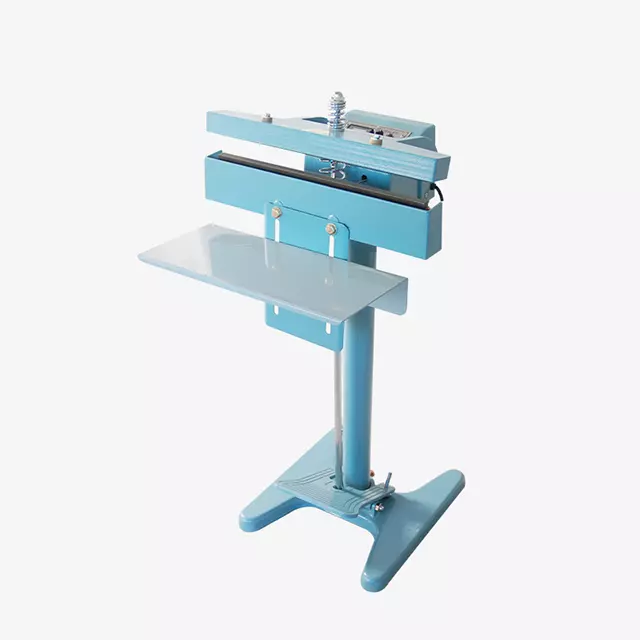 PFS-300 DD de pedal