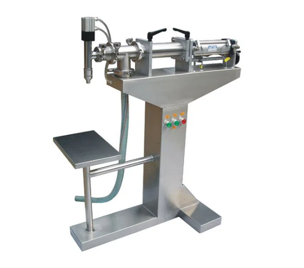 LPF-1000 (Para Líquidos)