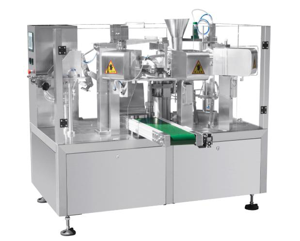 ROTATIVA BOLSA A BOLSA