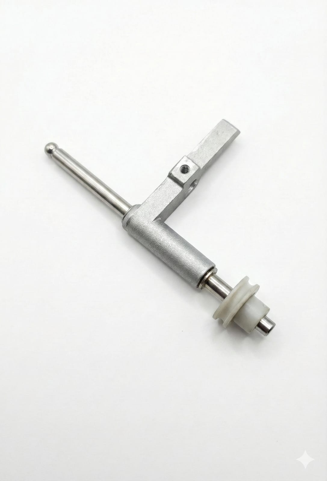 Soporte Nivelador Rodillo de Tinta