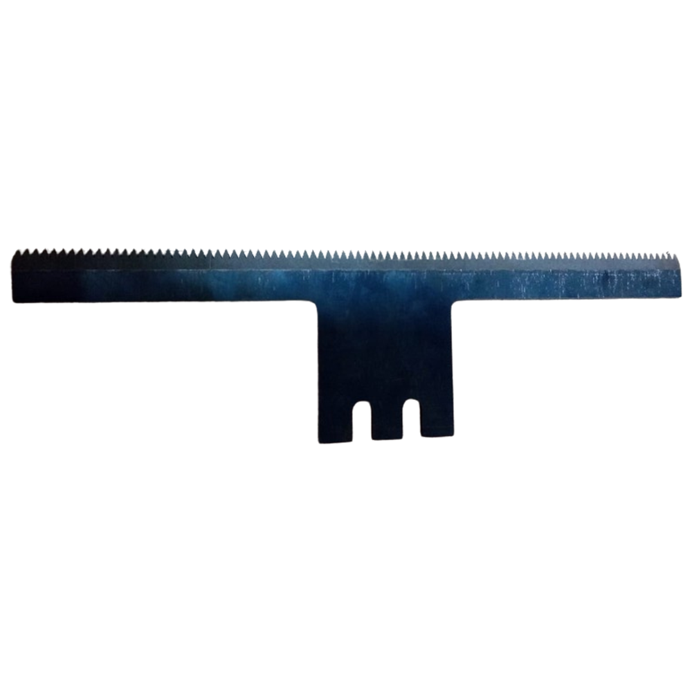 Cuchilla en T  230mmX8,5X2mm