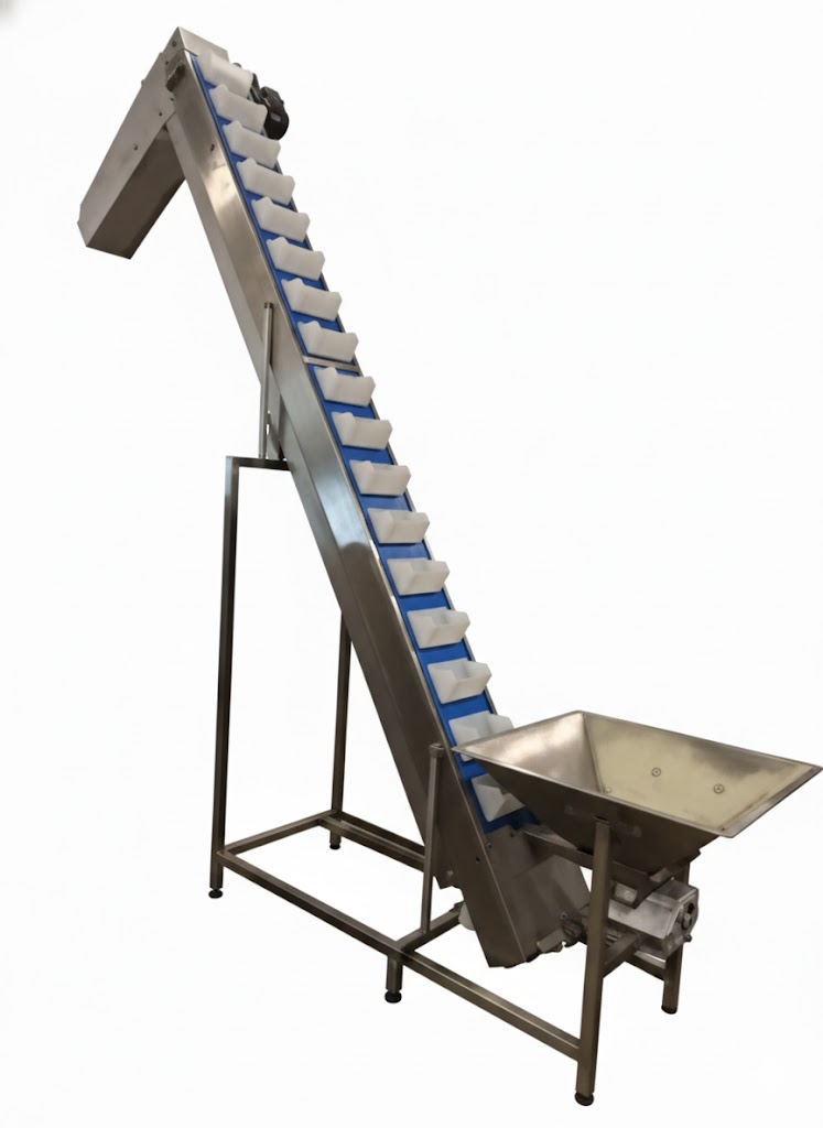 Elevador en Z (3.2M)