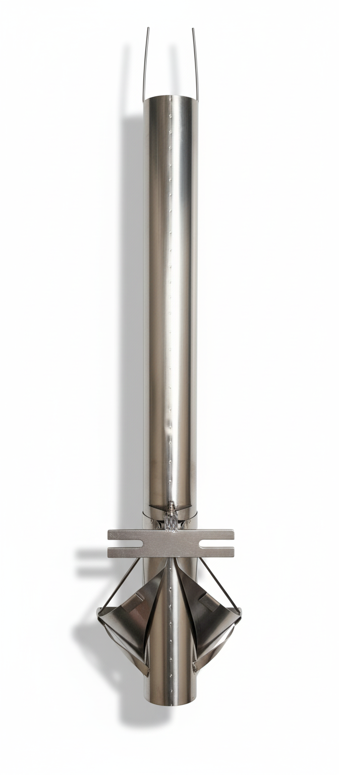 Formador Pillow Pack 230mm