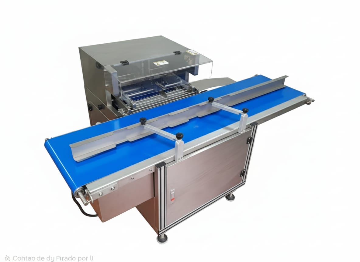 Atadora automática twist modelo XM-450