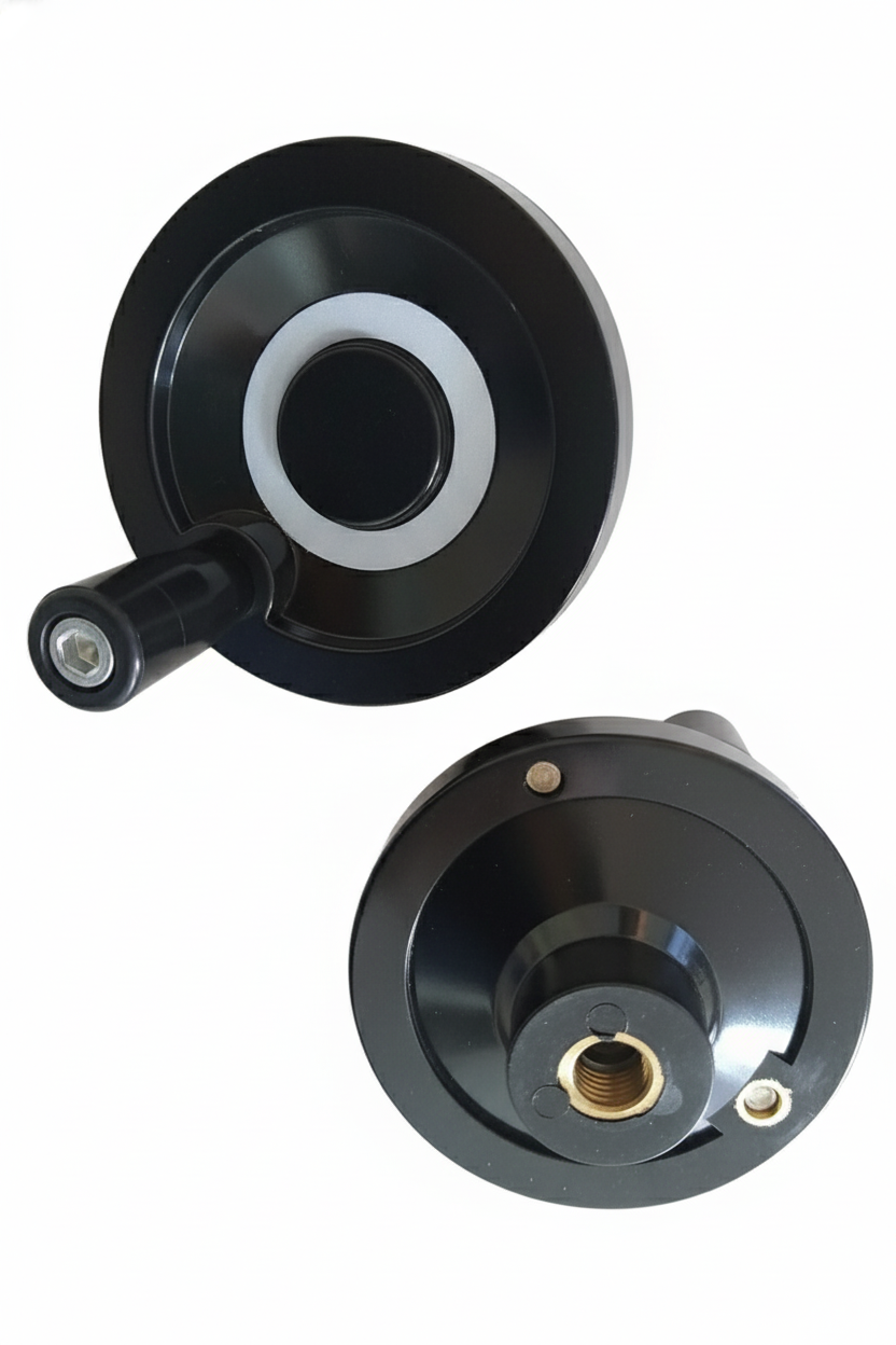 Perilla pequeña para dosificador en general