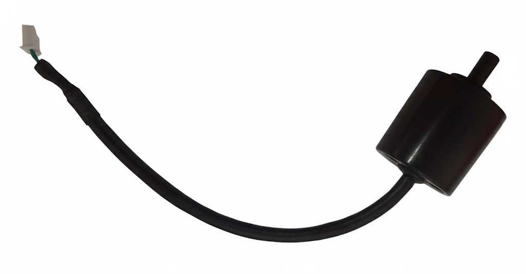 Encoder Inkjet Manual