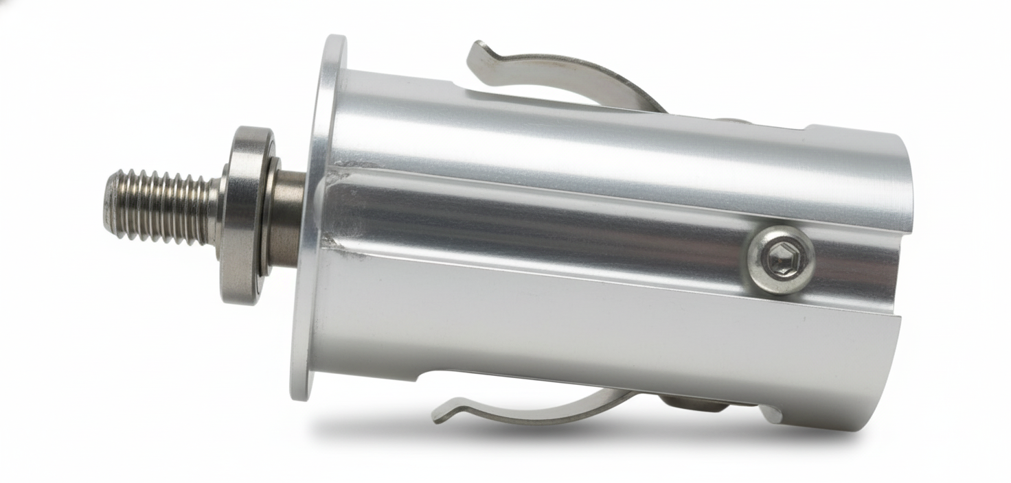 Embobinador de Cinta para Codificador sin Acrílico (T30)