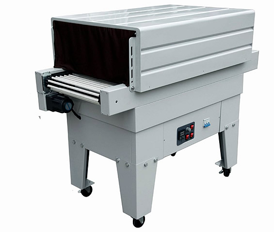 Túnel de termo encogido BS4535LAG