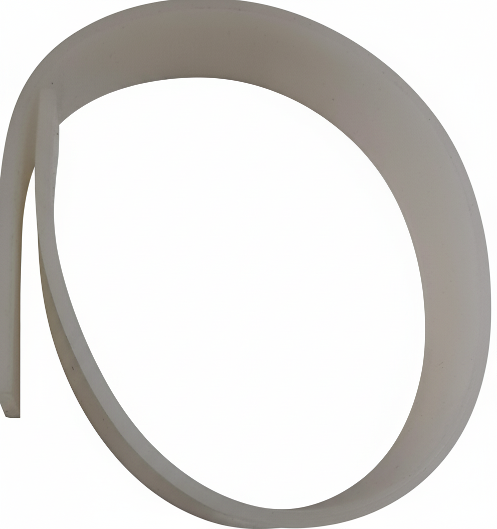 Sufridera (caucho siliconado 370 x 25 x 2.7mm)