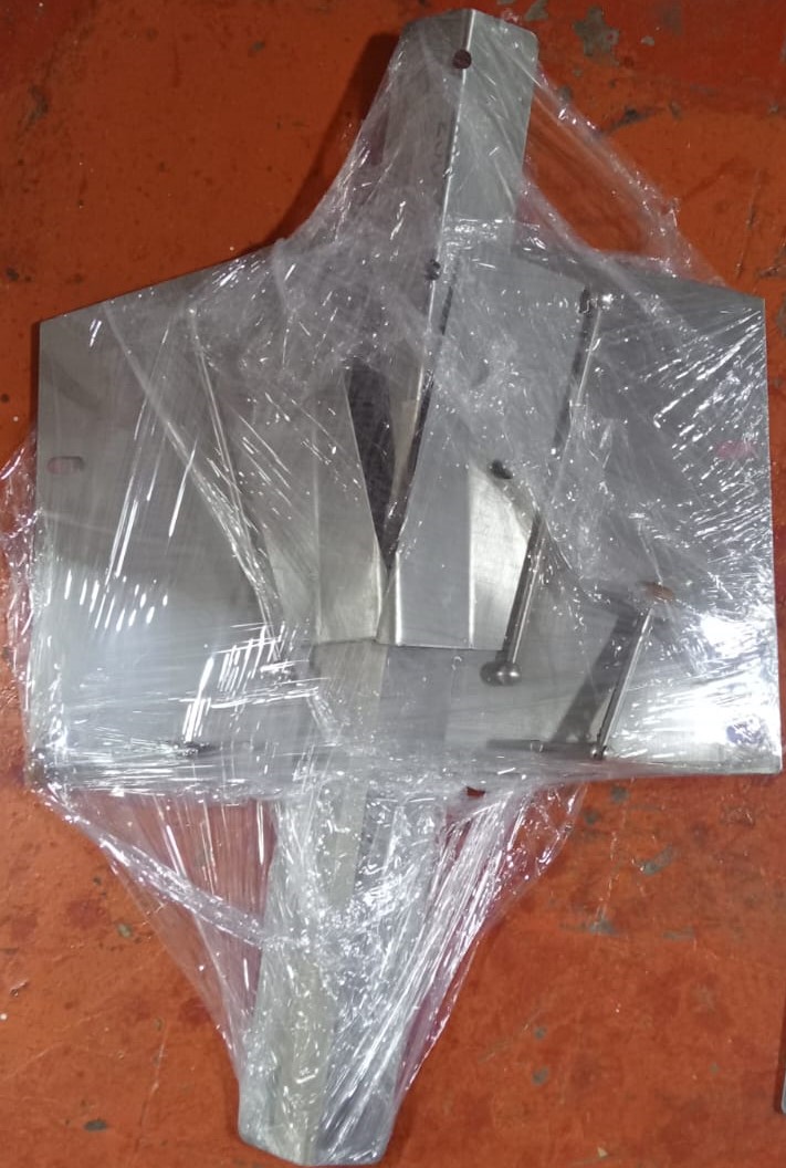 Formador líquidos 230mm