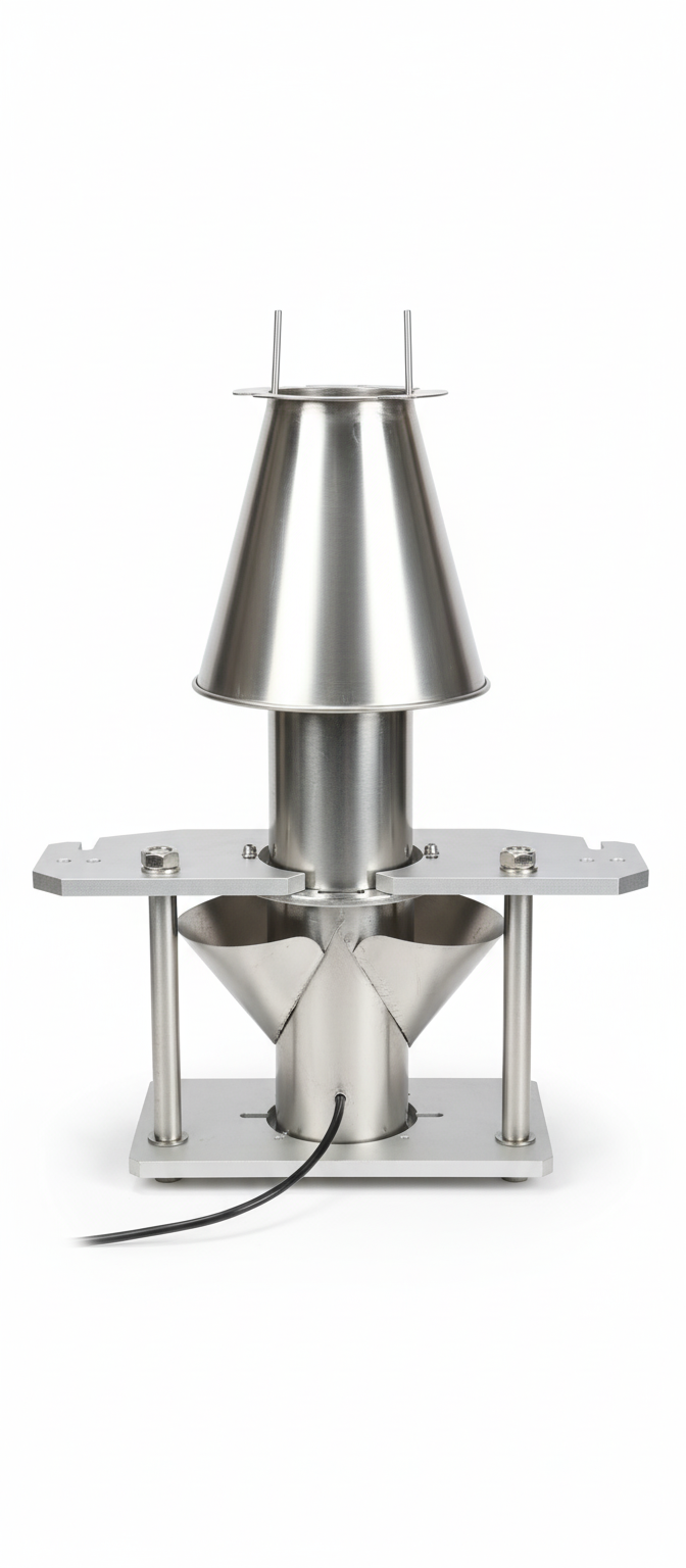 Formador Máquina Vertical 420mm