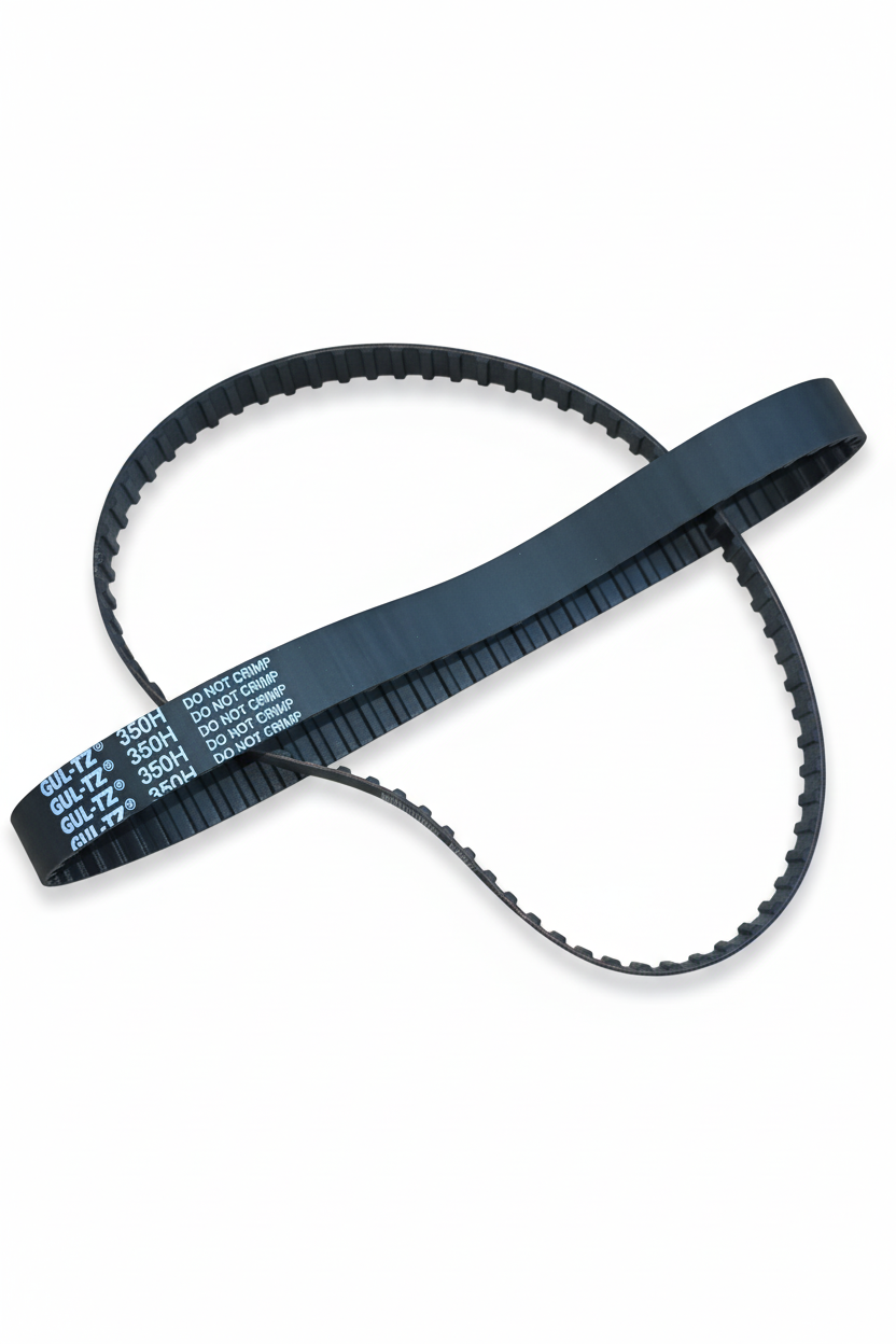 Correa sincronica 350 H 100 / 70 dientes