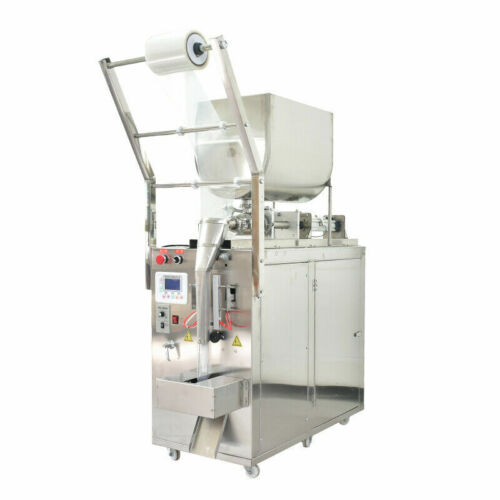 Pesadora lineal de 6 basculas