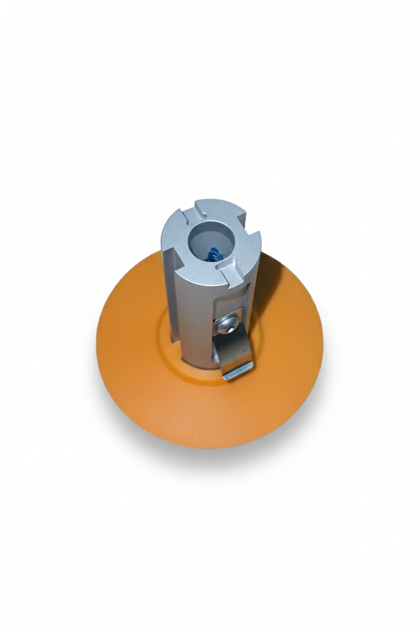 Embobinador / Desembobinador T30 / T50