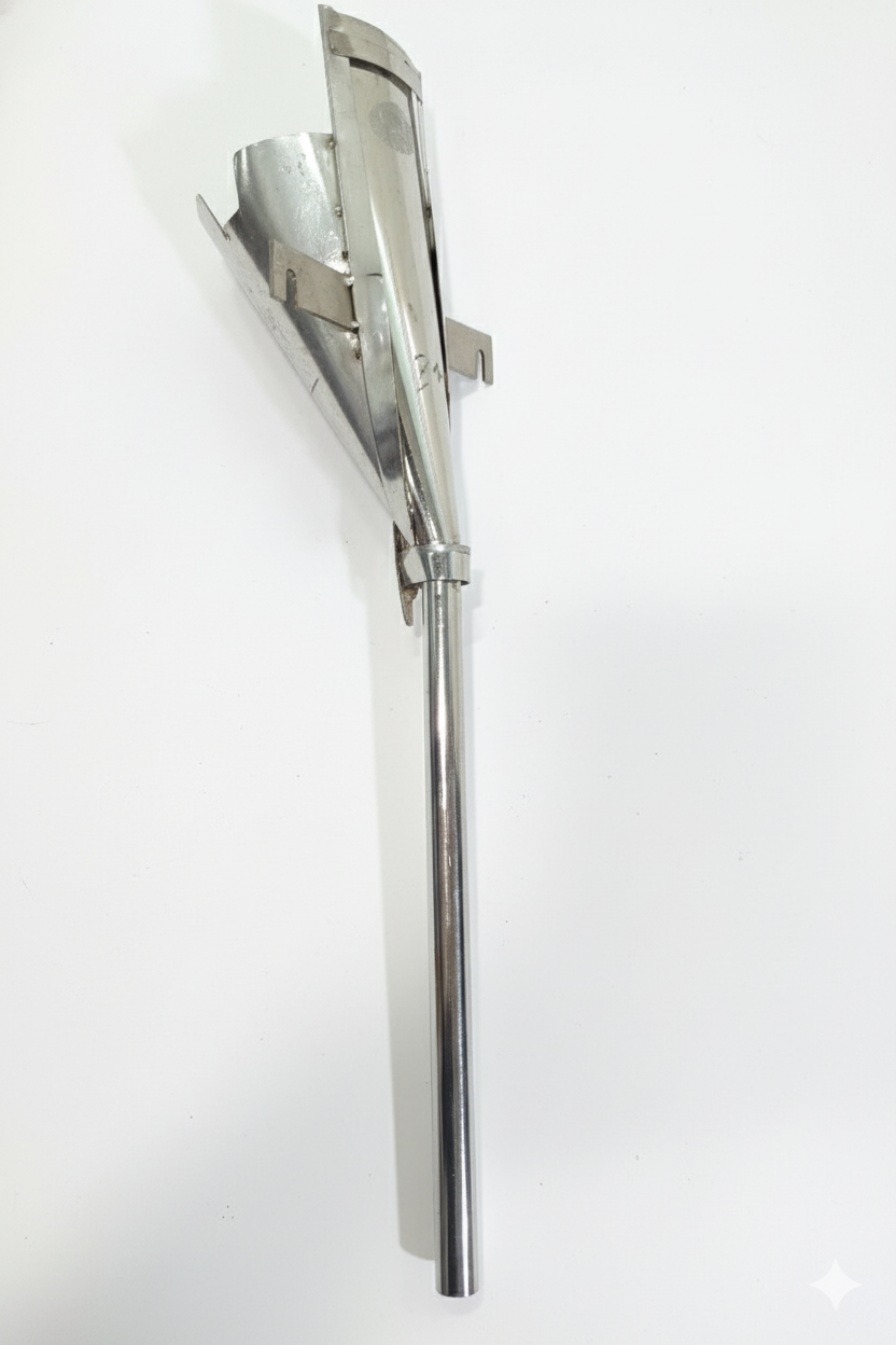 Formador Pillow Pack de 85mm