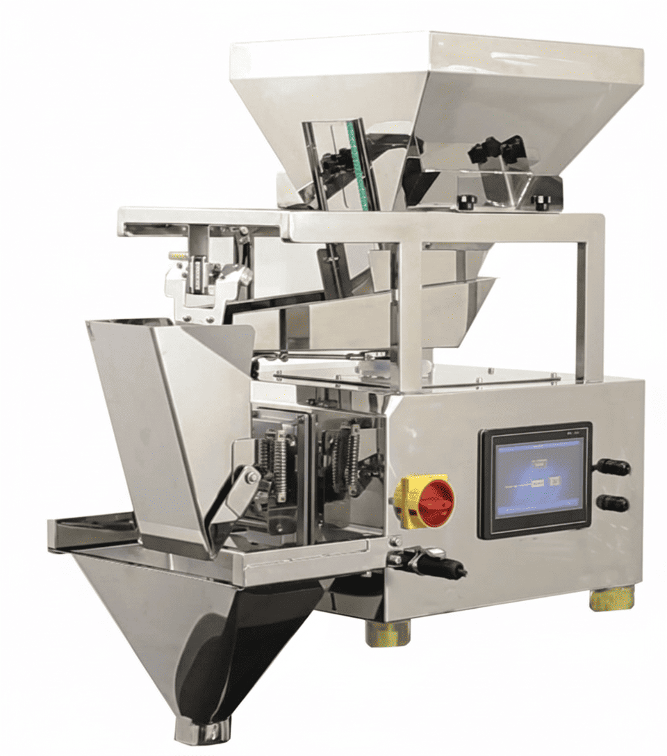 Pesadora Lineal Modular CBW-1B1 (30)