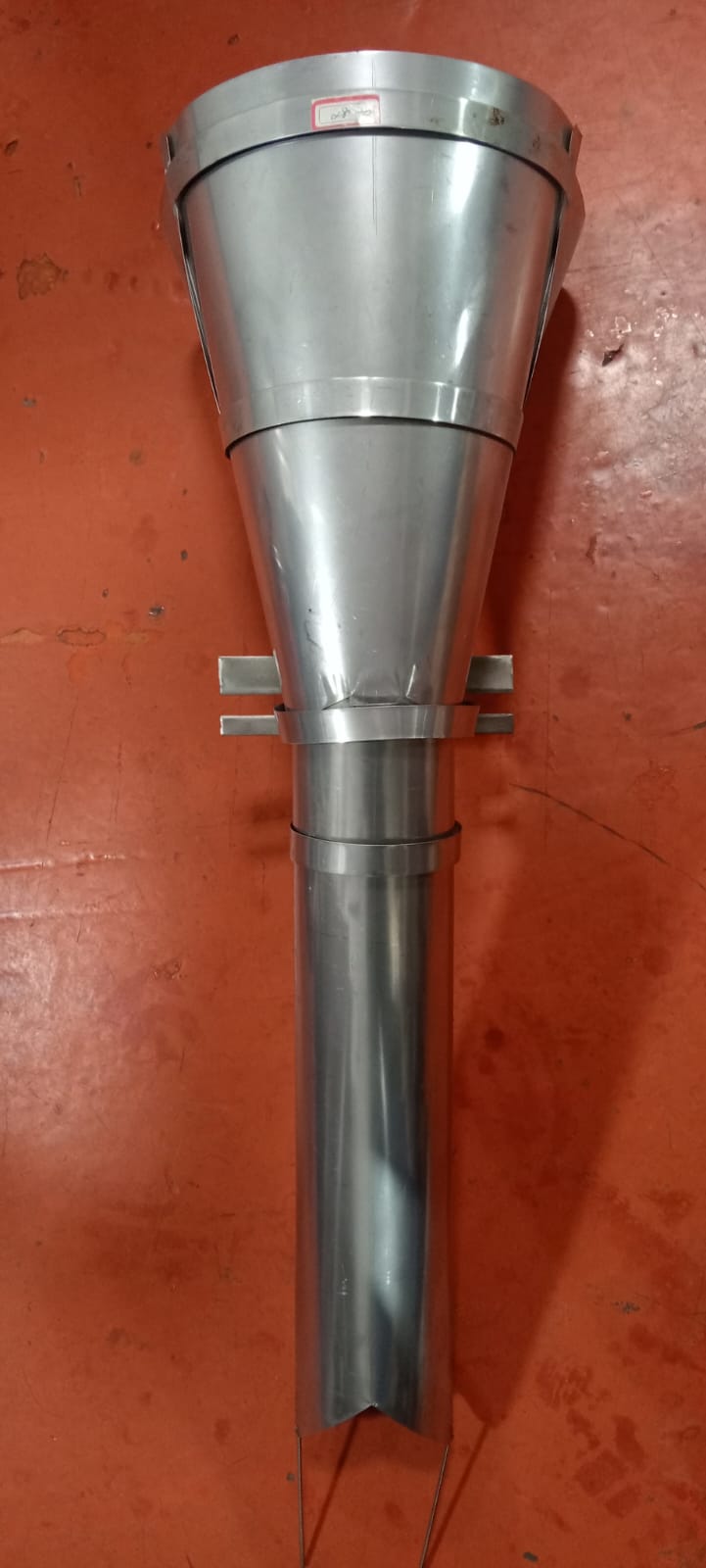 Formador Pillow Pack 280mm