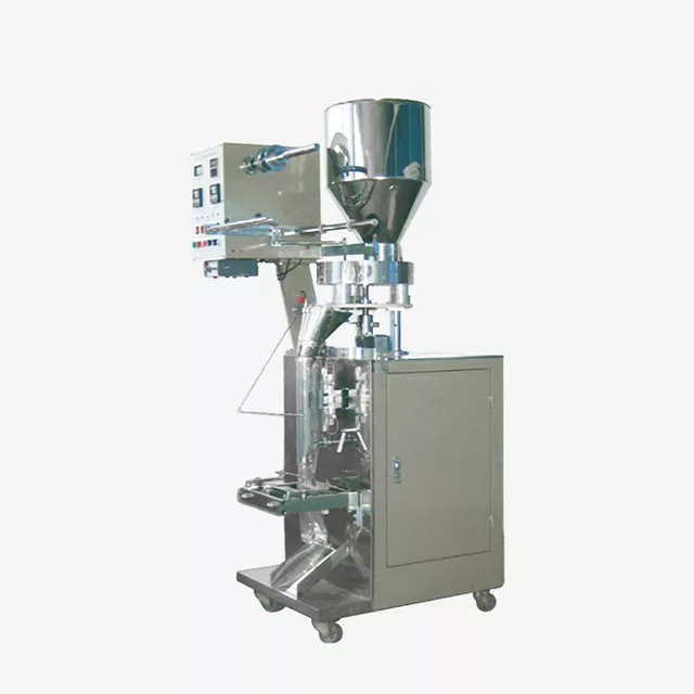 DXDK-500 II