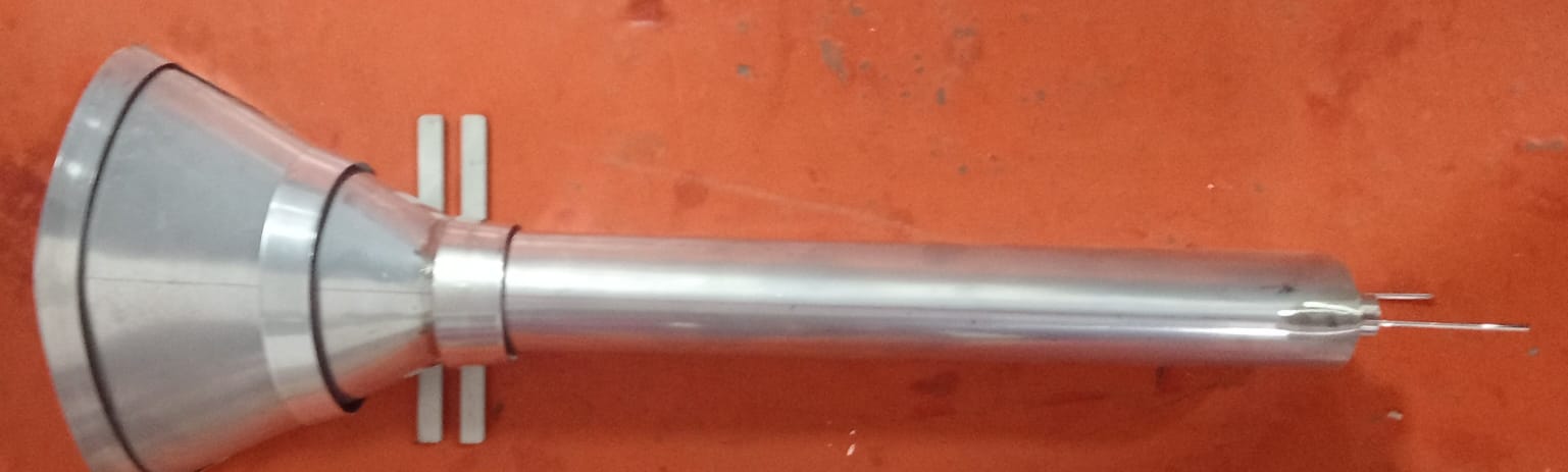 Formador pillow pack 235mm