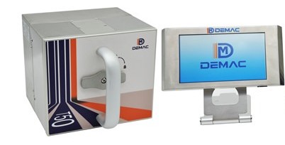 THERMAL TRANSFER T50 (INCLUYE ENCODER Y SOPORTE)